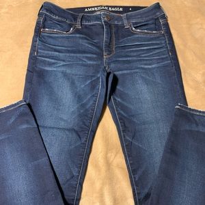 AE Woman’s Jean